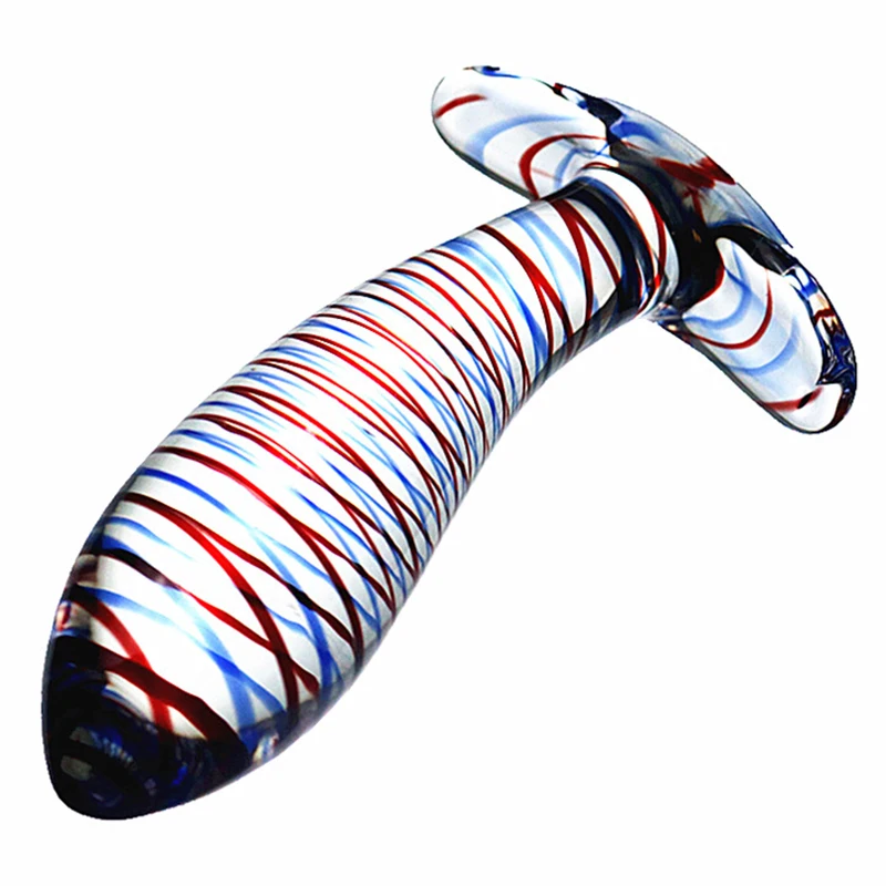 Анальная пробка со страпоном фаллоимитатор секс-игрушка для мужчин и женщин