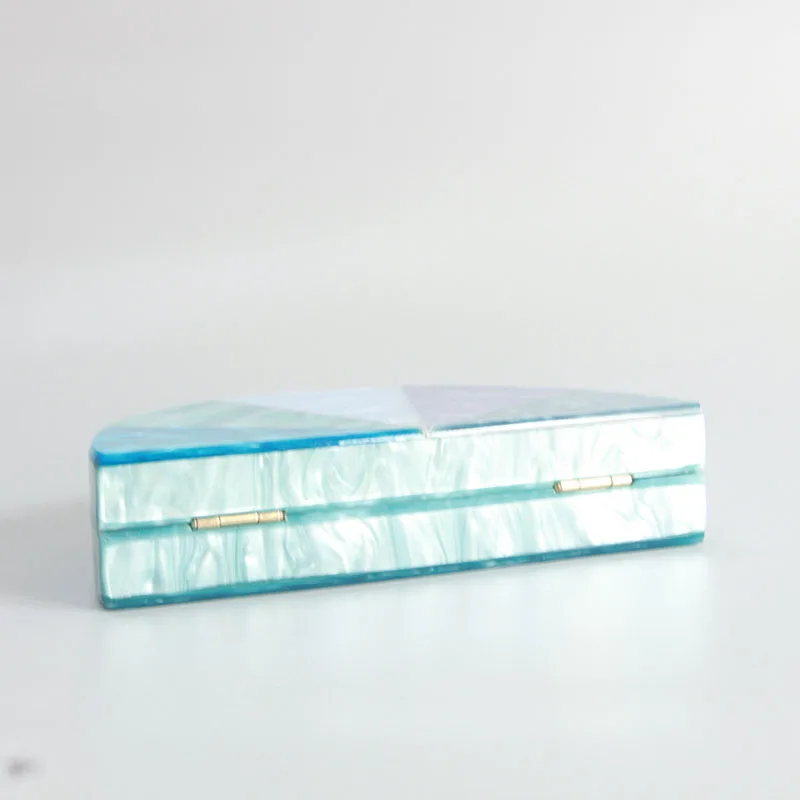 Модные женские кошельки сумки с мелким клапаном коробка через плечо для женщин