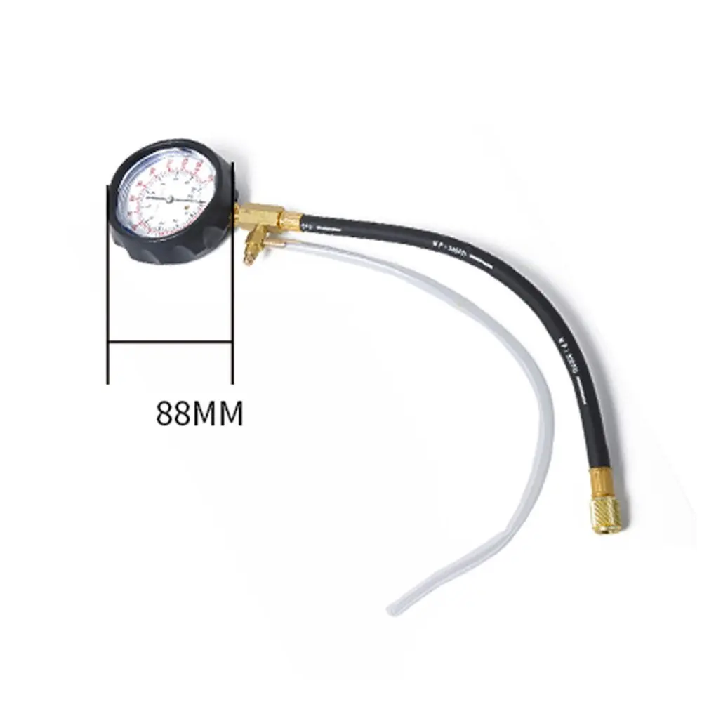 TU-114 инжектор топлива впрыска насос Датчик давления комплект манометр Авто