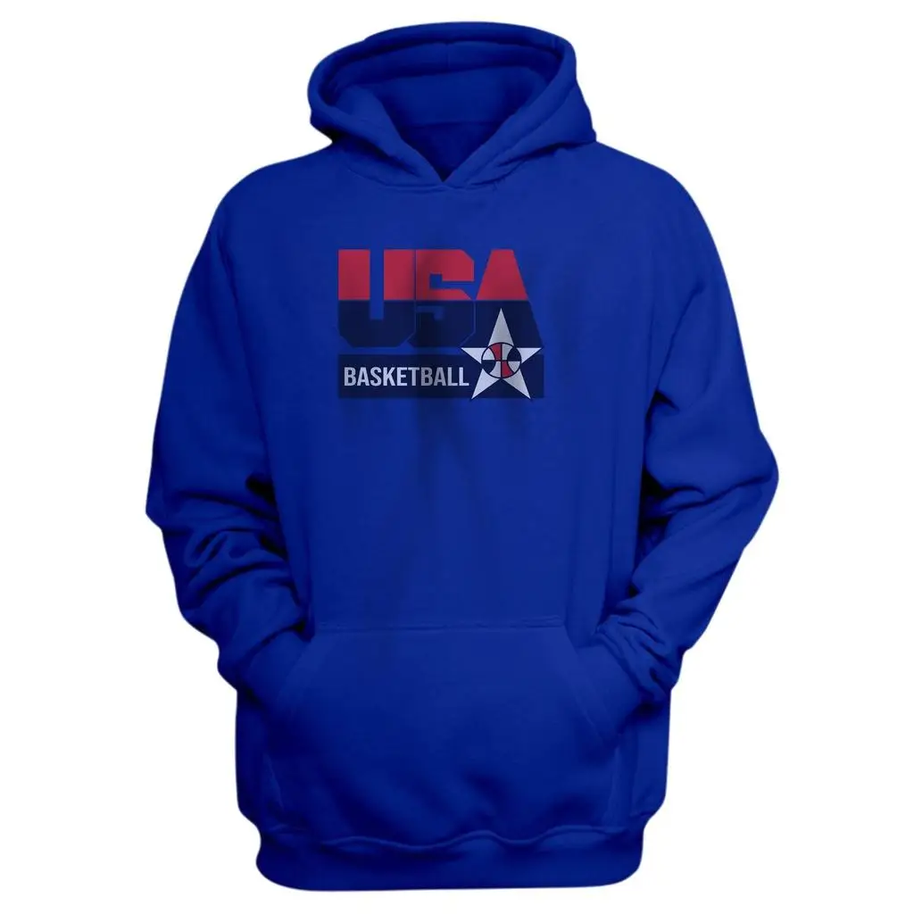 

Team U.S.A Hoodie