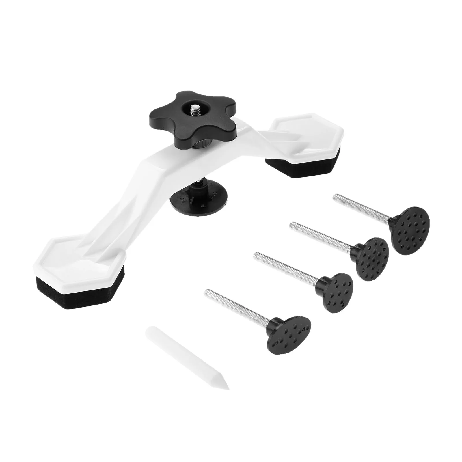 Набор инструментов для ремонта клеевого пистолета 20 Вт|Инструменты из листового