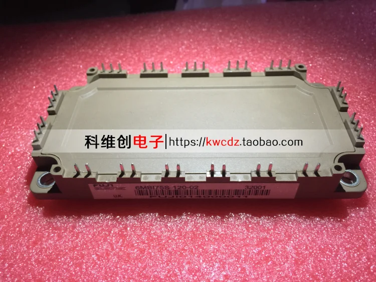 

6MBI75S-120-01 6MBI75S-120-02 1piece Original