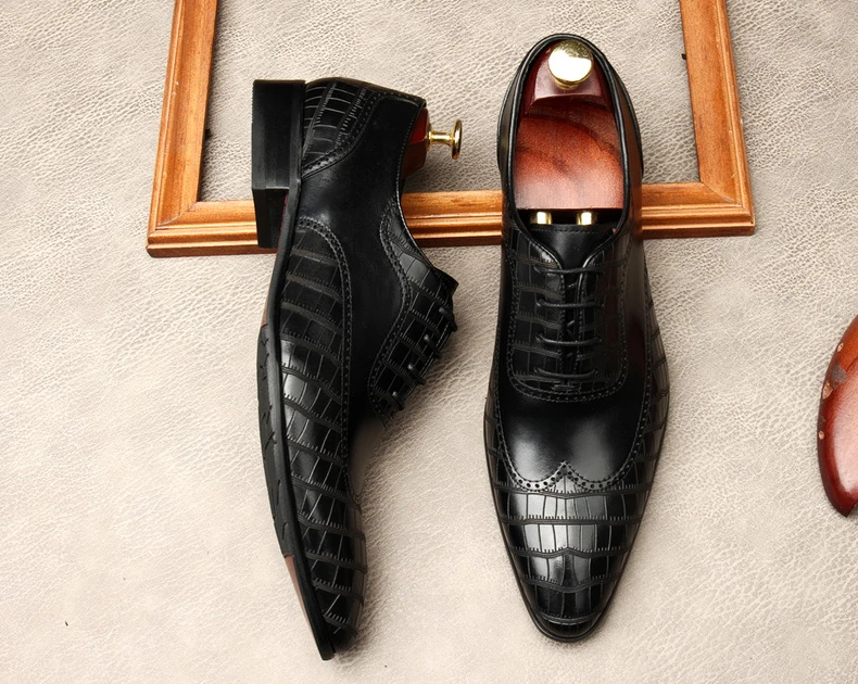 

Men's Shoes