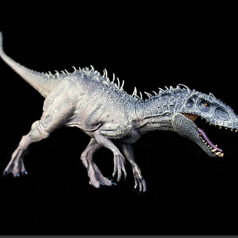 Фигурки Динозавров Юрского периода индоминус Рекс тираннозавр рекс