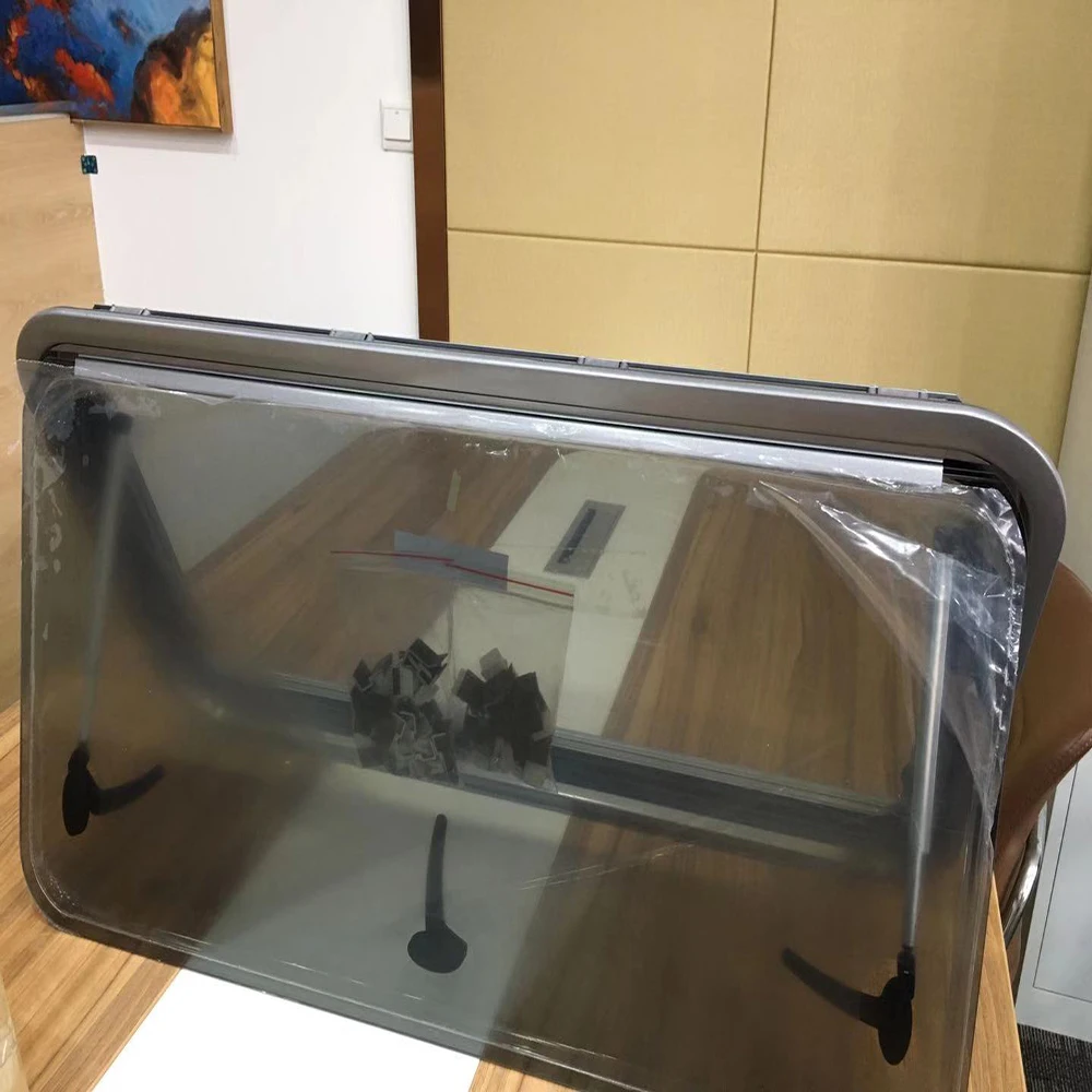 MAYGOOD SX-R70 1000x600 мм новейшее инновационное боковое окно RV для автофургона трейлера |