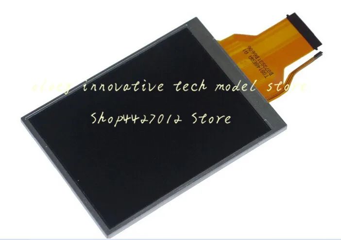 Бесплатная доставка новый оригинальный ЖК-дисплей для Nikon COOLPIX P520 запасные части