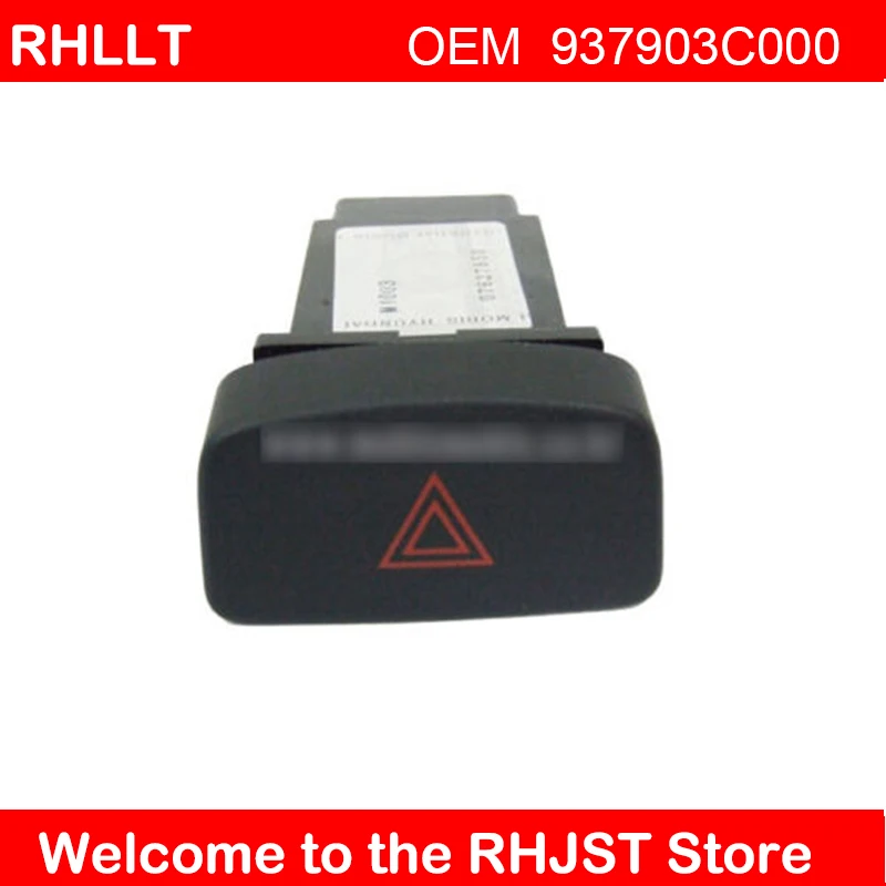 Аварийный поворотный переключатель аварийной остановки для 02 05 HYUNDAI SONATA KIA OPTIMA