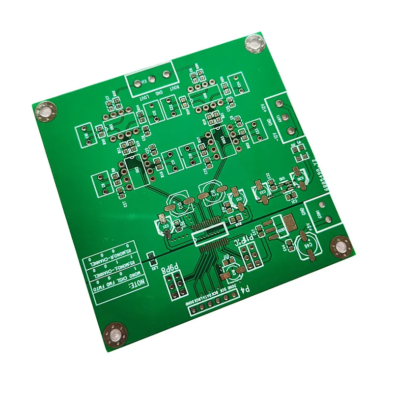 PCM1794 DAC PCB 24bit 192khz | Электроника
