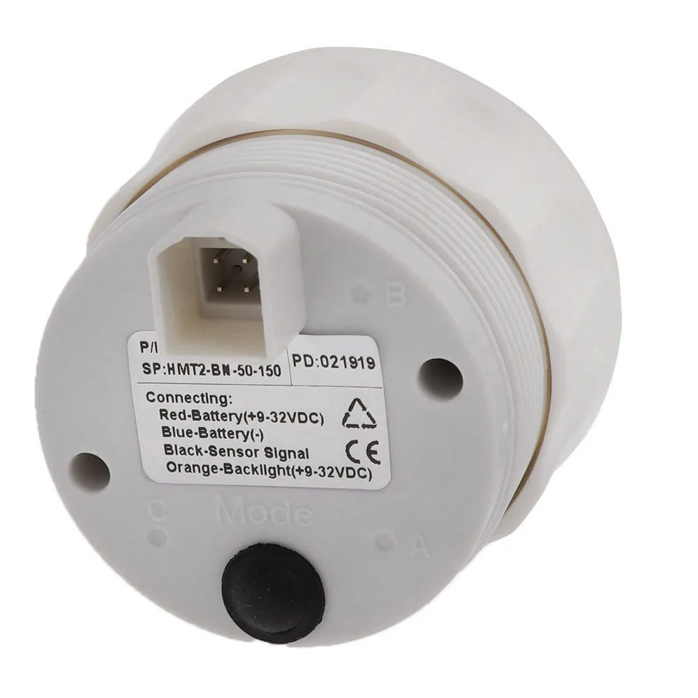 УФ фильтр 52 мм с Водонепроницаемый Цифровая живопись маслом Температура датчик