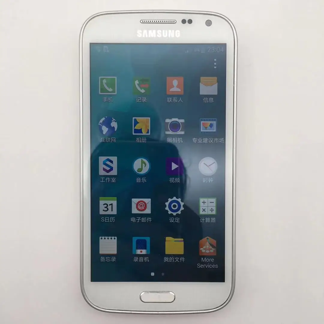 Samsung Galaxy K zoom Восстановленный-Оригинальный разблокированный S5 LTE C115 шестиядерный