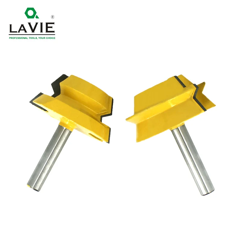 LAVIE 2шт 8 мм хвостовик блокировочный торцовый концевой фрезы 22 5 градусов клей