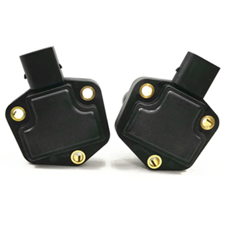 Датчик уровня масла для BMW 550i/650i 2006 2013 12617607910 12610422012 12610412430 12610148464 12610400034 2 шт.|Датчик