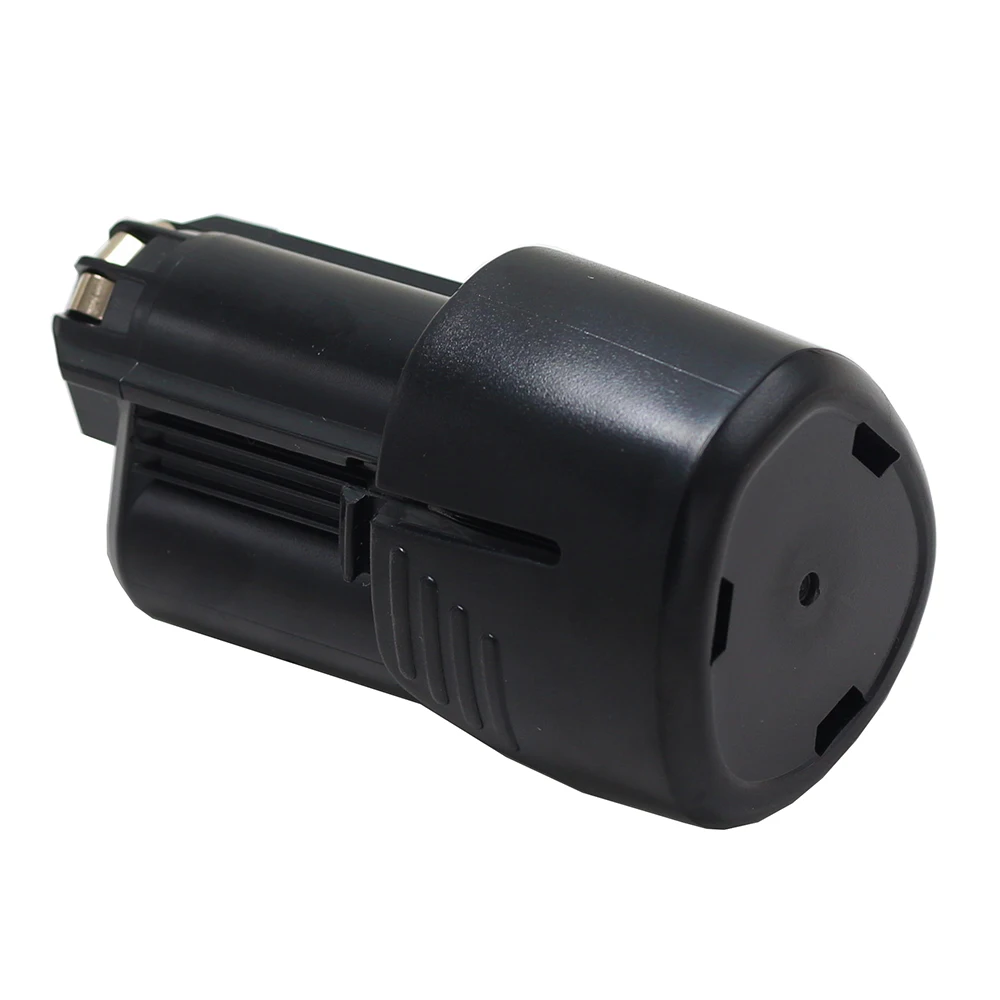 Аккумулятор Doscing BAT411 BAT412A для электроинструментов Bosch 12 в 2000 мАч li ion Drill 2 607 336 013 014