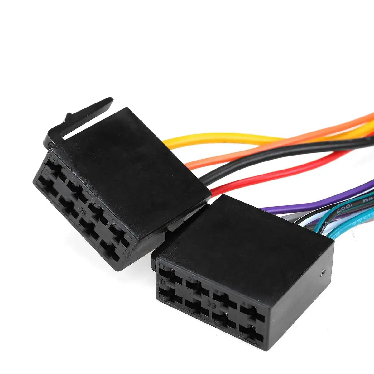 Автомобильная панель 2 Din радиоприемник стереоприемник комплект монтажной