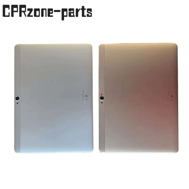 

Silver / Gold For Huawei MediaPad M2 10.0 M2-A01W Back Cover Battery door back housing free shipping