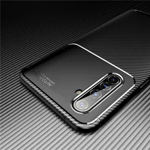 Silicone Bumper For Realme X50 Pro Case Shockproof Soft TPU Protective Phone Cover For Realme X50 Pro Fundas For Realme X50 Pro