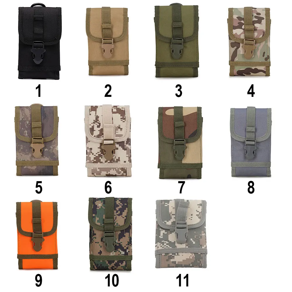 

Functional Men Waist Bag Fanny Pack Tactical Phone Pouch Camouflage 2019 New Money Belt Bag Bum Hip Bag Shoulder Belt Pack