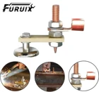 Магнитная головка для сварки металла, 1 шт., магнитная сварочная опора, зажим заземления без хвоста, однопоглощающийся вес 3 кг