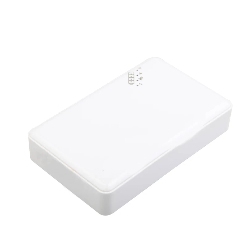 OpenWRT 4G Мини Wi Fi роутер Мобильная точка доступа беспроводной широкополосный MiFi