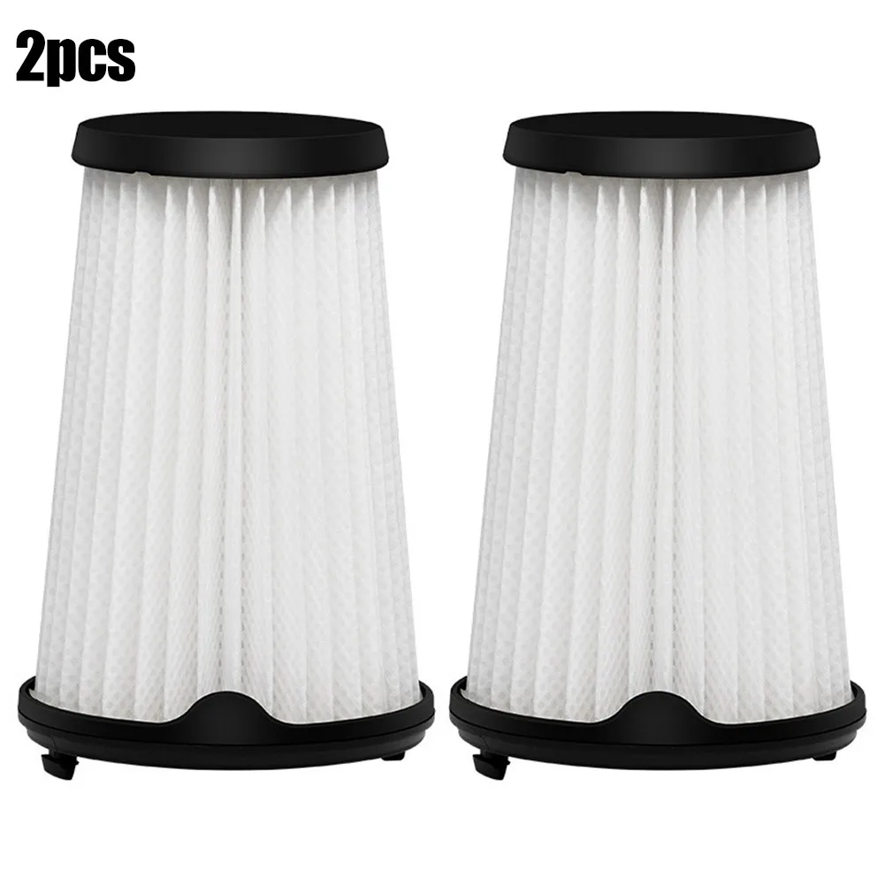 

2 Pcs Filter Accessories For EF150 Filter Kit For Ergorapido Range ZB3301, ZB3302AK, ZB3311 Garden Tools Parts