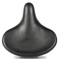 universal pad soft exercise cushion bicycle saddle non slip absorption wide foam cycling comfortable bike seat cushion