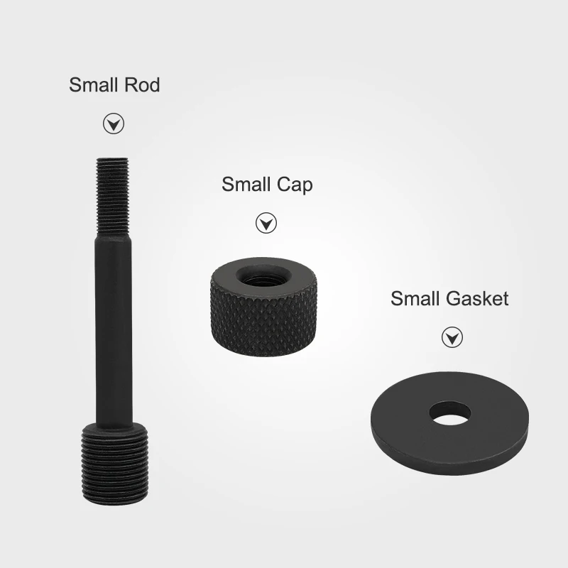 Небольшой стержень гидравлического дырокола | Инструменты