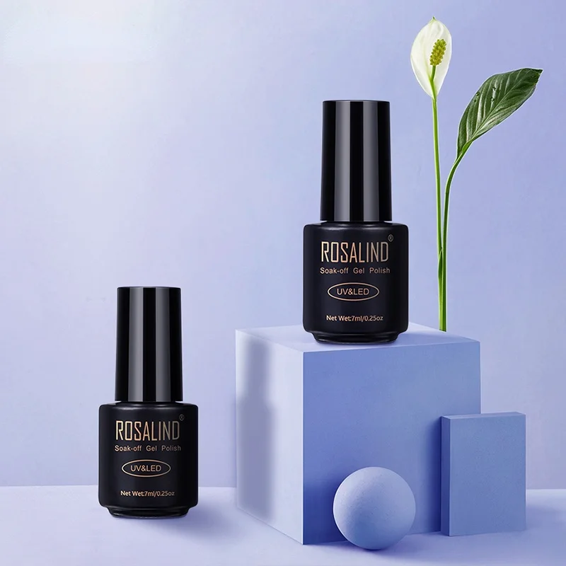 

Гель-лак полуперманентный Гибридный для ногтей, 7 мл