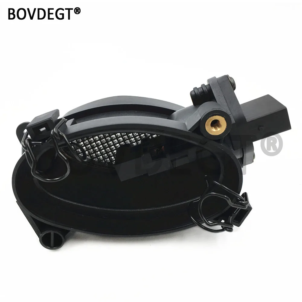 Датчик массового расхода воздуха для LAND ROVER FREELANDER MG ZT 75 0928400520 13412247592 MHK101130 MHK101130L