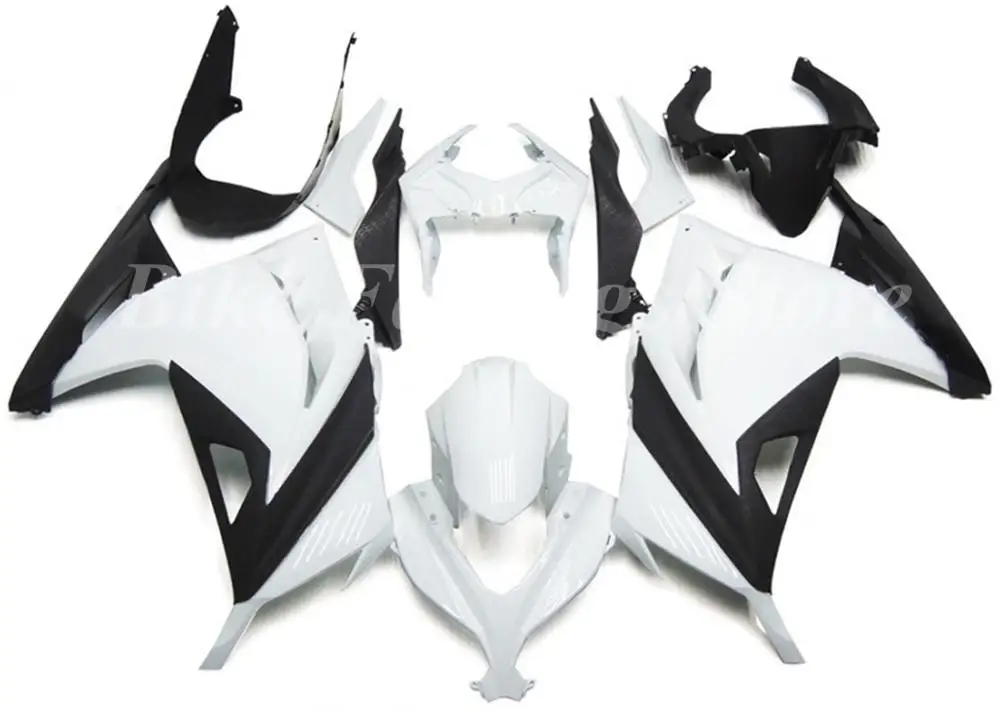 Обтекатели из АБС пластика для Kawasaki Ninja 300 EX300 2013 2014 2015 2016 2017|Полные комплекты