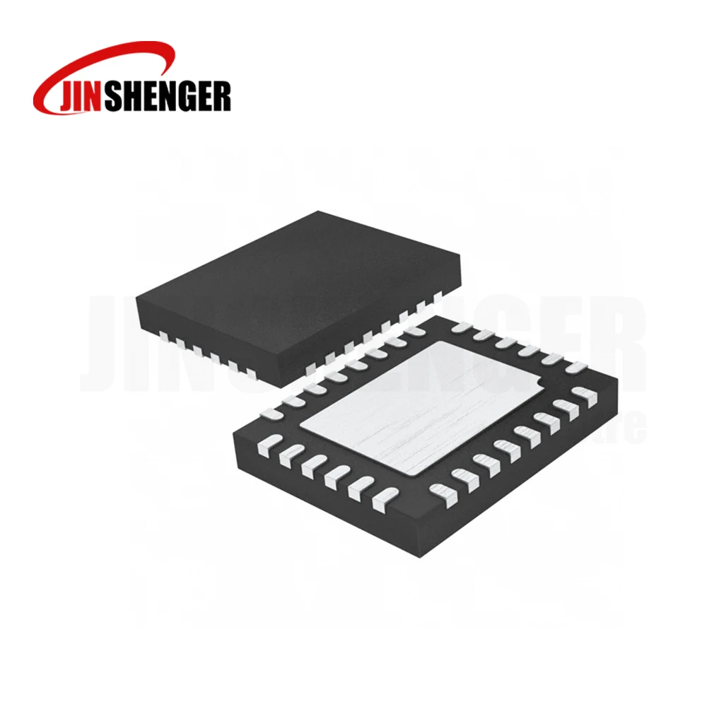 

1 шт. ISL24858IRXZ IC VIDEO REF VOLT GEN 28QFN 100% новый и оригинальный