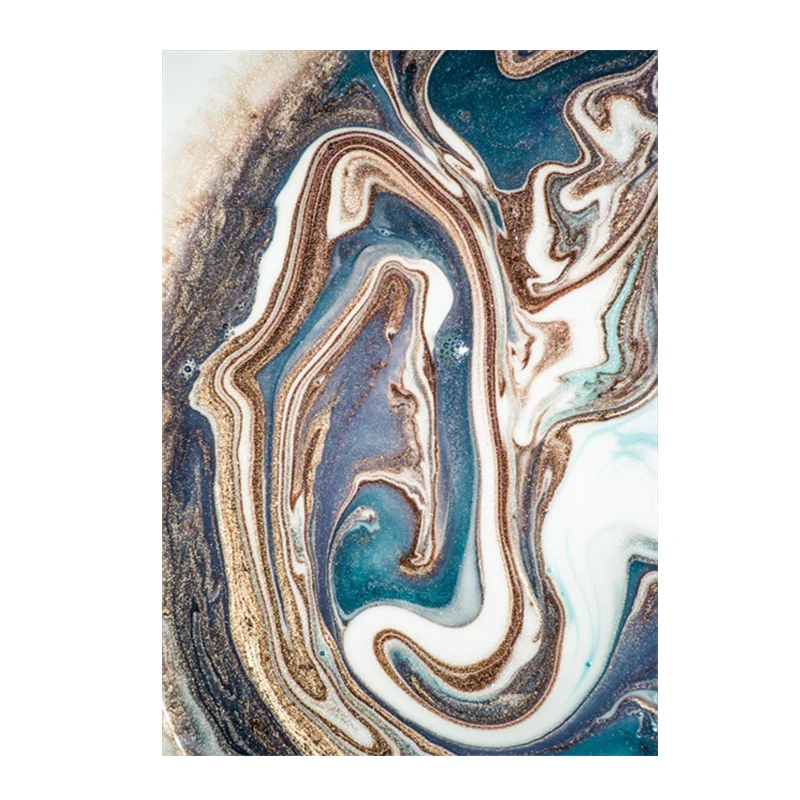 Пузырь поцелуй ковры с абстрактными рисунками для дома Гостиная современные