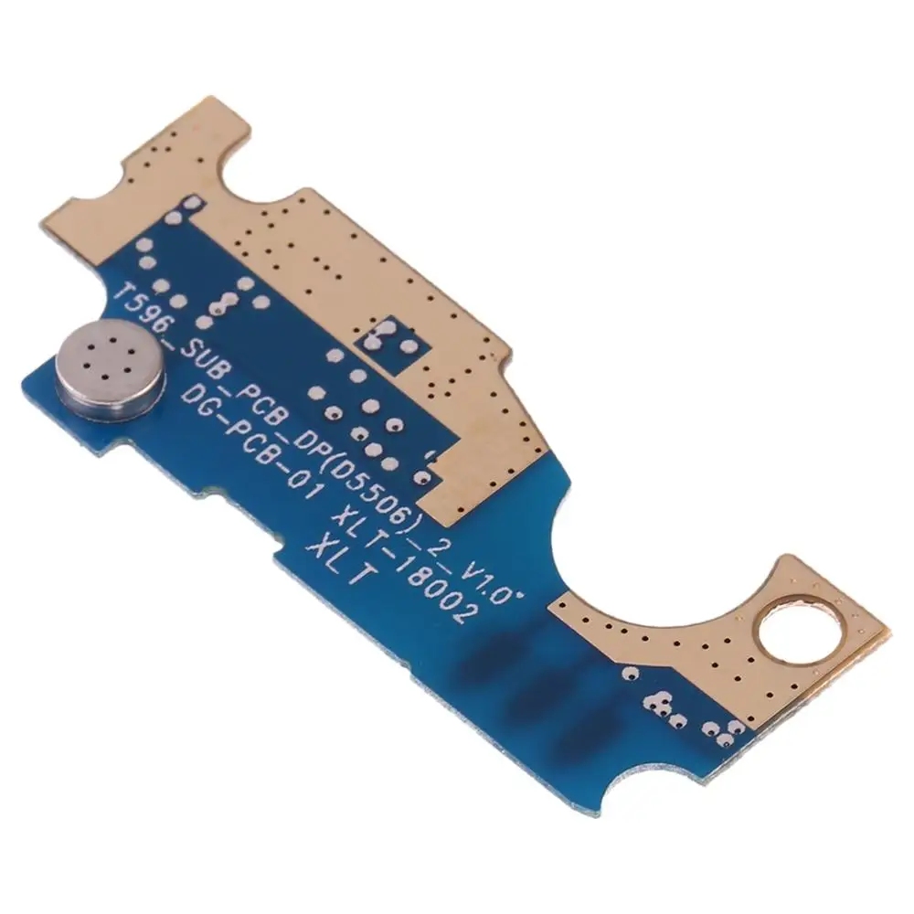 Плата с зарядным портом Для Doogee X60L|Шлейфы для мобильных телефонов| |