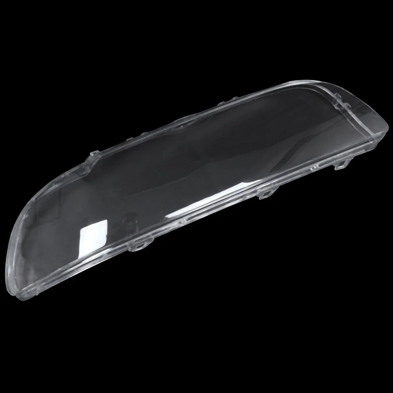 

Headlight Cover Shell Headlight Glass Lens Automobiles head light lamp Lens Kit 63128375302 63128375302 For Bmw 5 Series E39 199