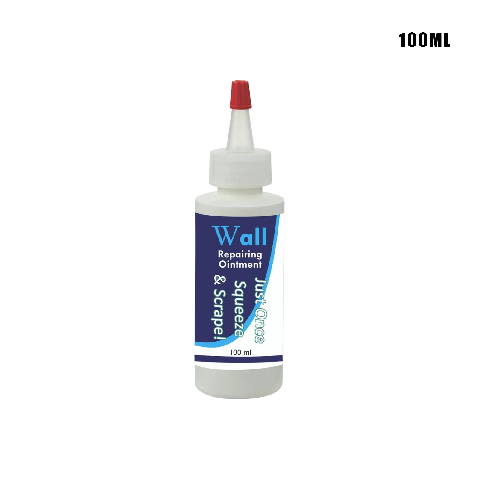 

Wall Repair Agent Plaster Wall Renovation Household Crack Repair Plaster Waterproof Safe And Durable Azulejos