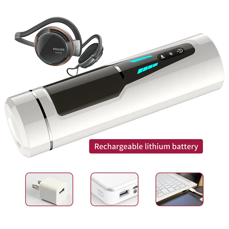 Самолёт чашка 7 частоты полностью автоматический вибратор мужской интимный