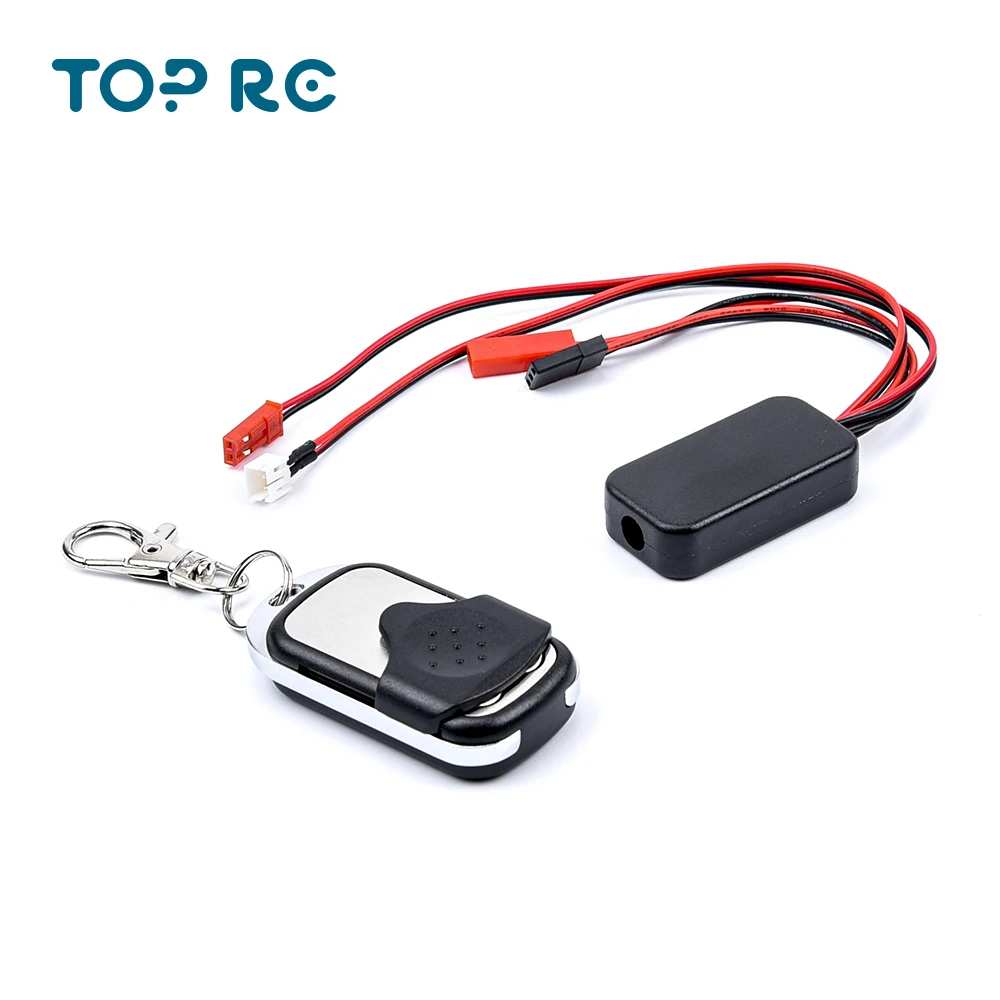 Радиоуправляемый автоматический беспроводной пульт дистанционного управления