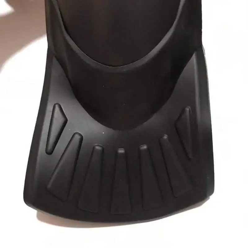 Запасные части для электроскутера 1S / M365/Pro резиновое крыло переднее и заднее