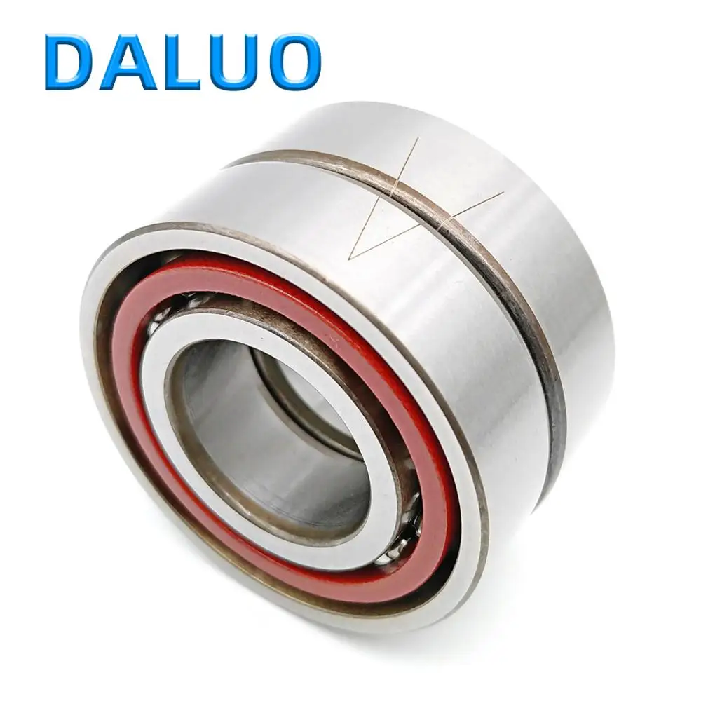 Станок с ЧПУ DALUO 7012C 7012AC 7012CTYN P5 P4 DB DT DF DG 60X95X18 7012 прецизионные радиально-упорные