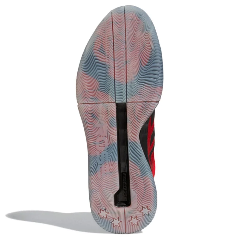 

Original New Arrival Adidas Men's Basketball Shoes Sneakers