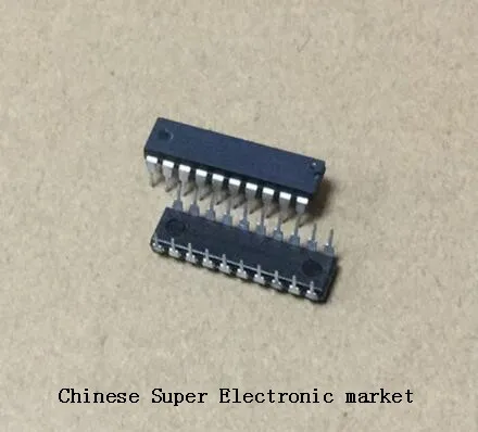 5 шт. LM3914N-1 LM3915N-1 DIP LM3914N LM3915N LM3916 | Электронные компоненты и принадлежности
