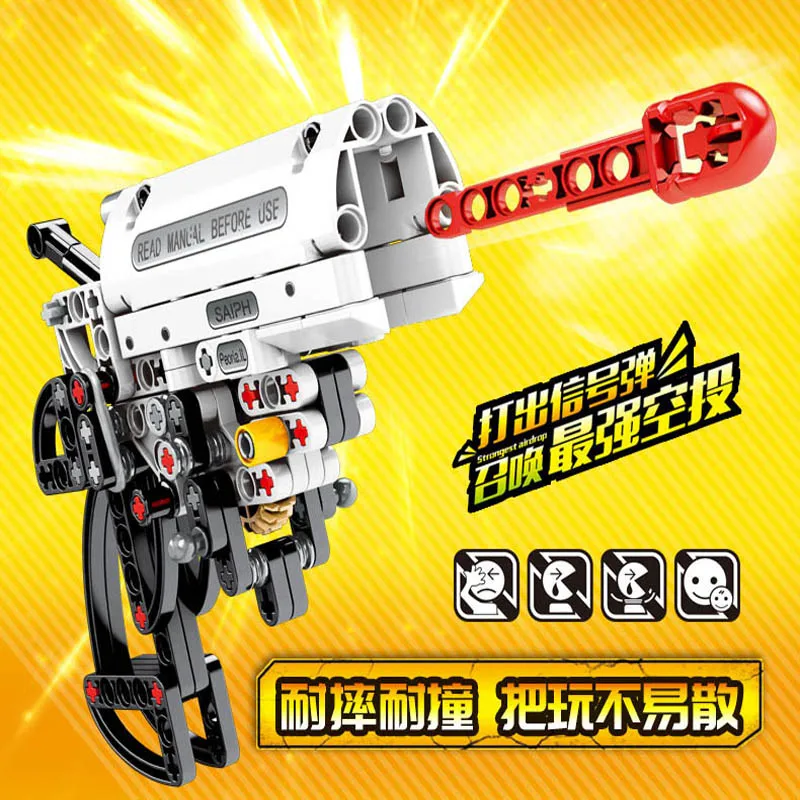 156 шт. детские развивающие строительные блоки игрушки совместимые с Legoings city boy Jedi