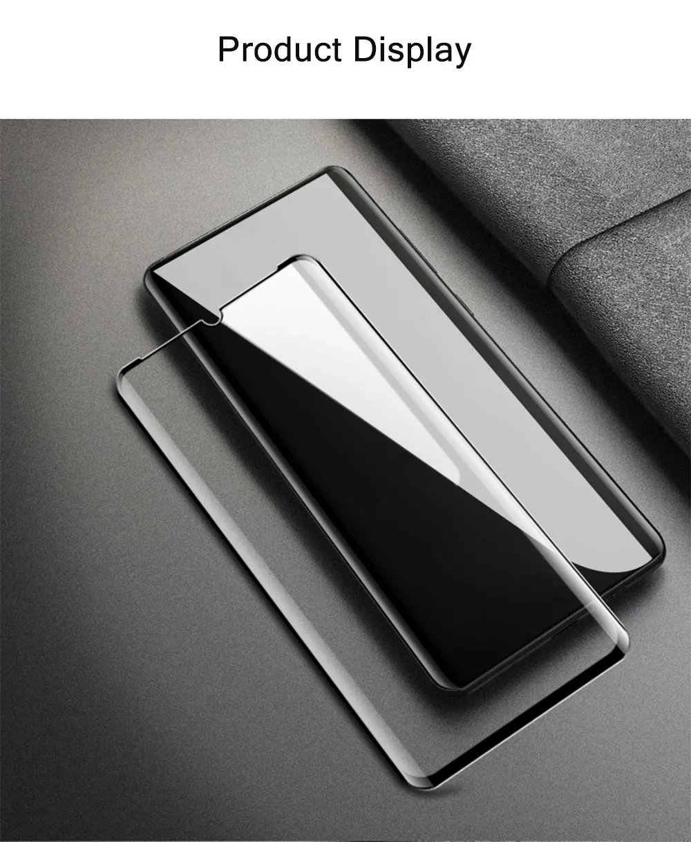 Полное покрытие, стекло для huawei P30 Pro, закаленное стекло для huawei P30 Lite, Защита экрана для huawei P30, защитное стекло, пленка