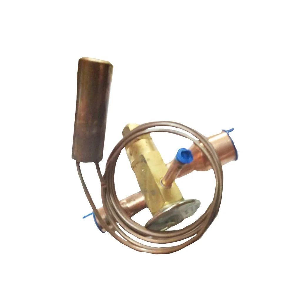 

Refrigeration & Heat Exchange Parts thermal expansion valve 70kW TRAE70HCA