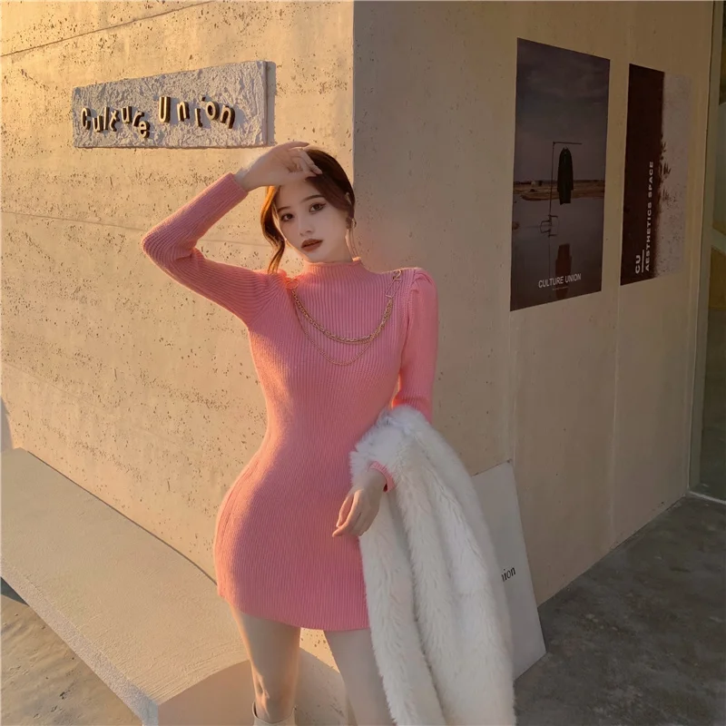 

Тонкие рукава принцессы осторожная цепь Kio