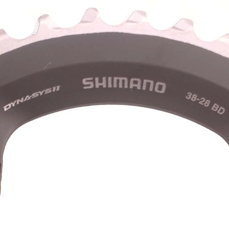 Цепь Shimano SLX M7000 96 BCD 2x11s 38-28t 36-26t для M6000 M7000 M8000 38-28T 36-26T набор 22 скорости