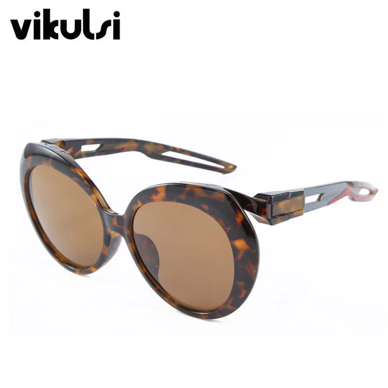 

Luxury Brand Sunglasses Women Round Black Sun Glasses Personality Design Female Shades Ladies Fashion Trending Eyeglasses UV400