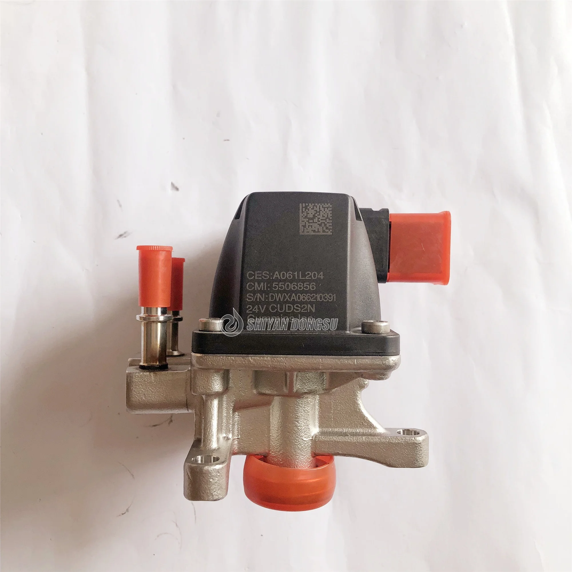 

New Brand Genuine Urea Pump Nozzle 5506856 A061L204 A061G329