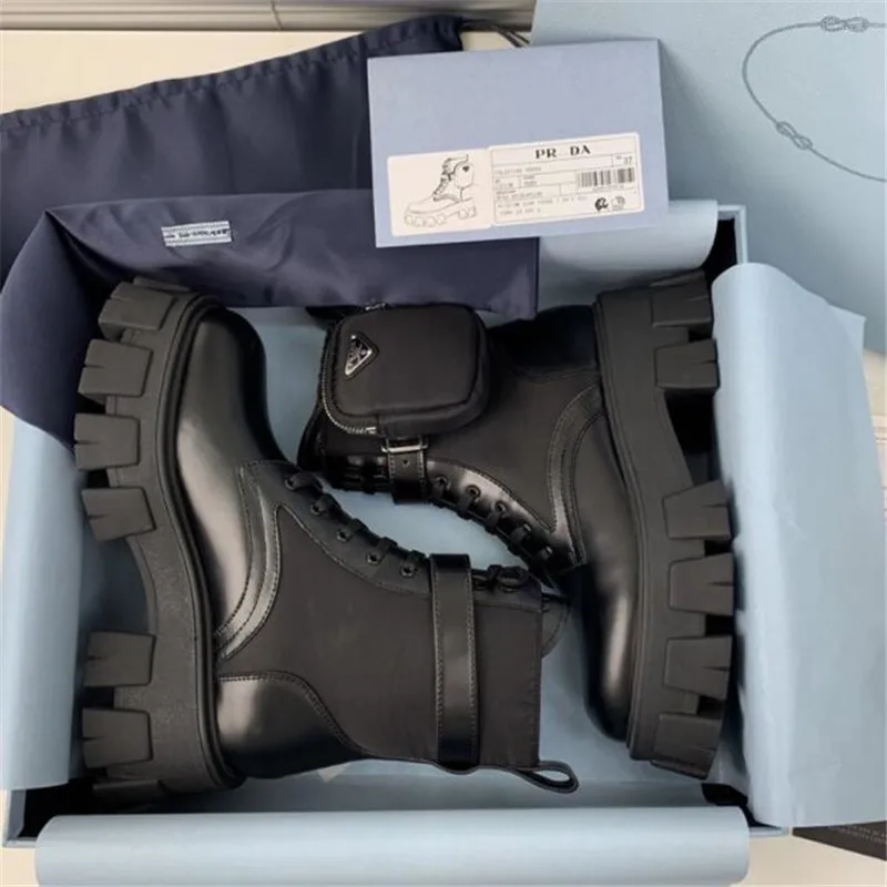 

Canvas boots female 2020 new autumn and winter wild British wind women's boots high-top lace boots women sneakers zapatos mujer