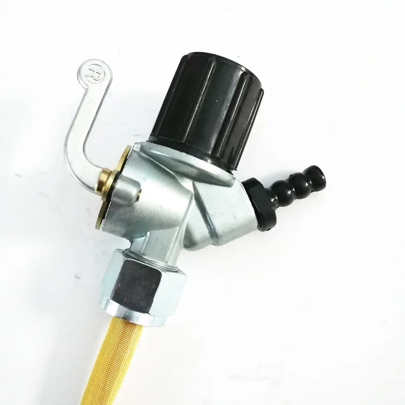 Топливный бак для мотоцикла клапан петуха фотоэлемент MZ ETZ 150 250 251 TS ES трофей Simson S