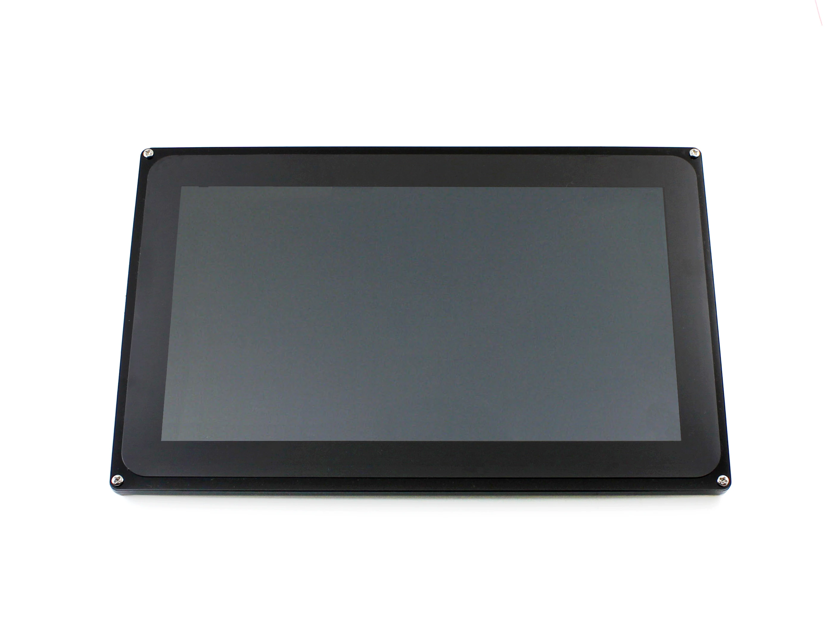Waveshare Raspberry Pi 10 1 дюйма HDMI LCD (H) 1024x600 емкостный сенсорный экран с чехлом для & BB Black|lcd